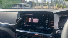 Volkswagen T-Cross 1.0 TSI Match 5dr Petrol Estate